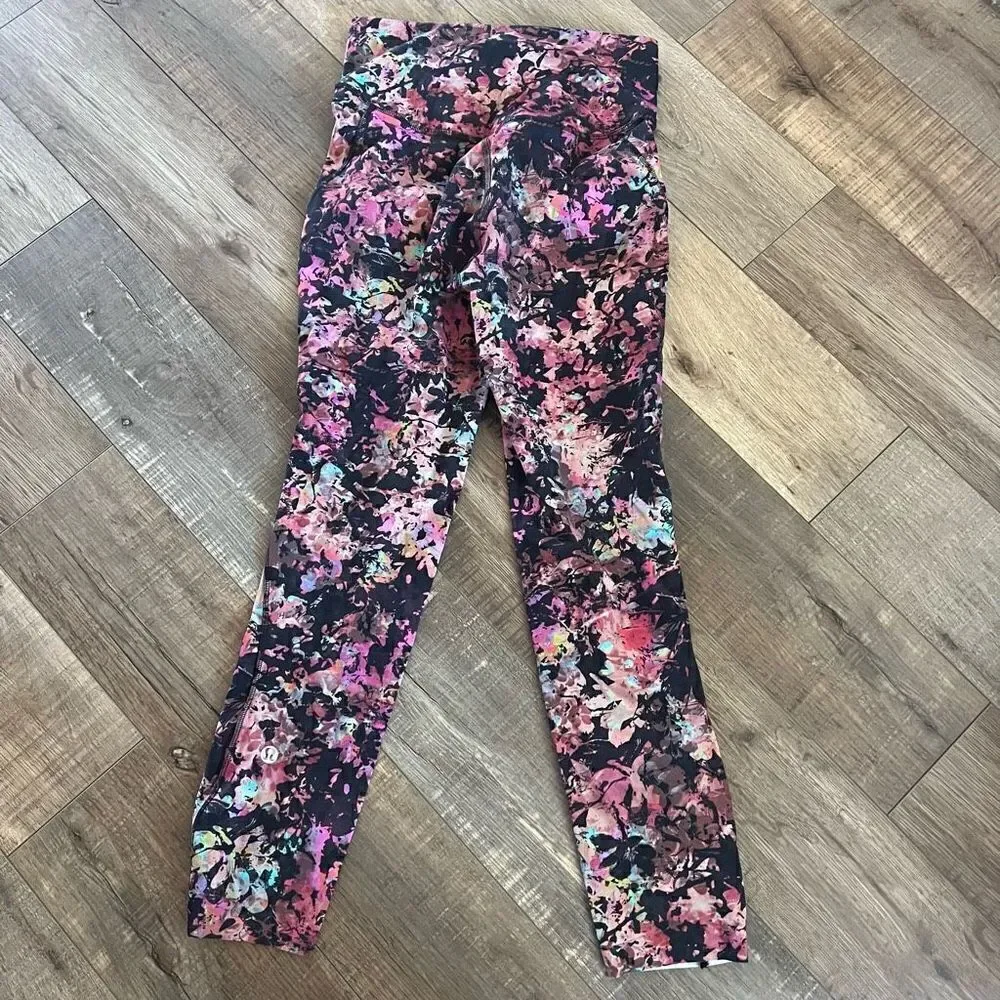 lululemon athletica lululemon fast